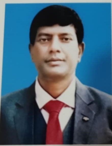 Md. Abdul Hye Siddiky